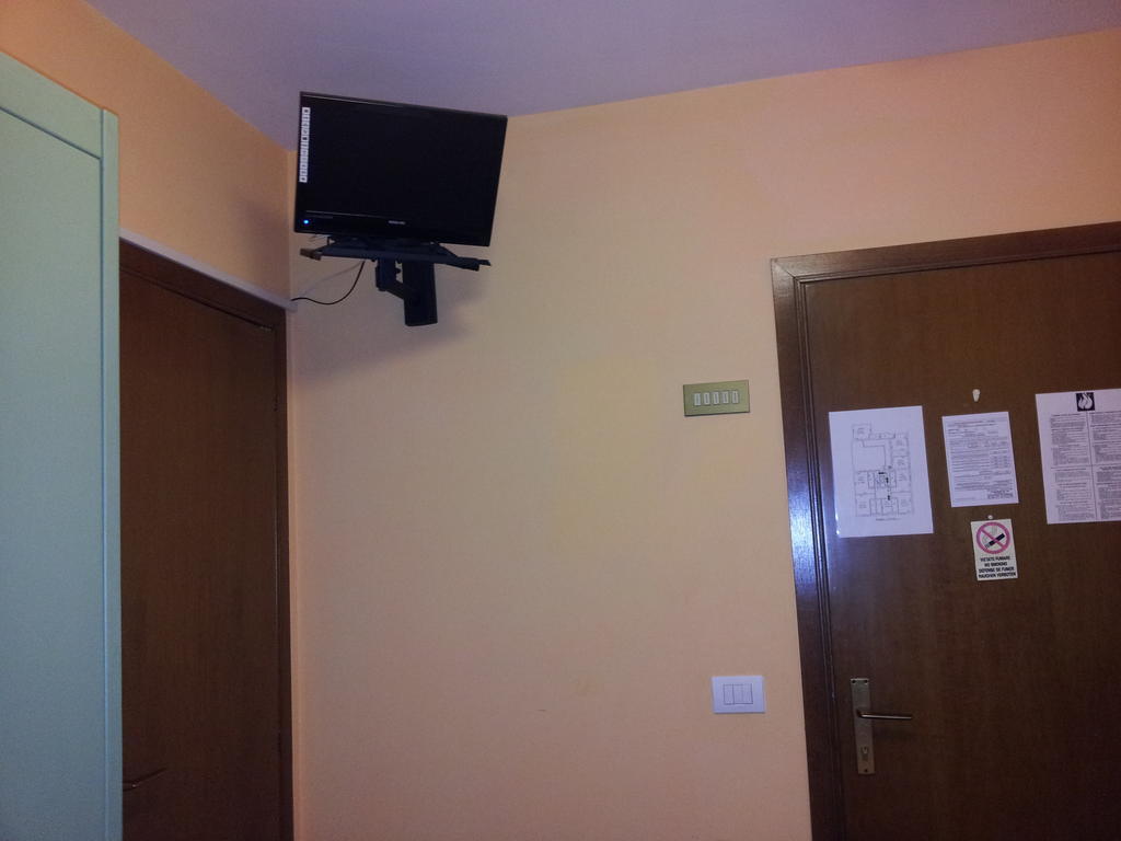Zenith Hotel Montecatini Terme Quarto foto