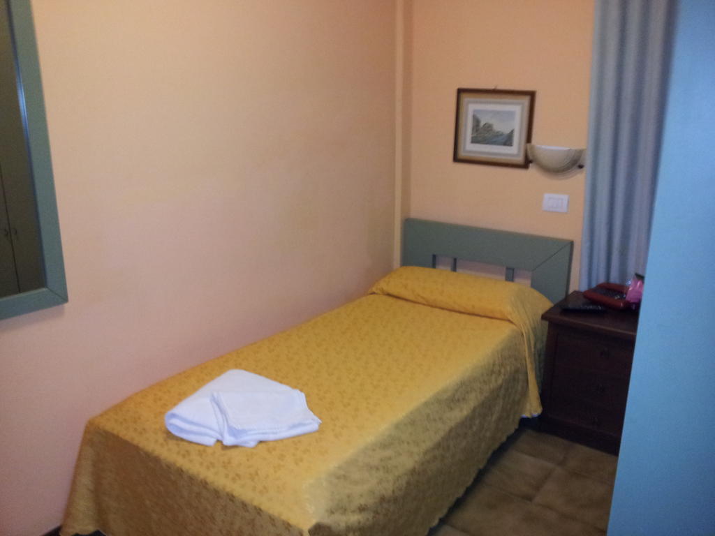 Zenith Hotel Montecatini Terme Quarto foto