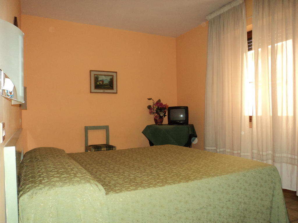 Zenith Hotel Montecatini Terme Quarto foto