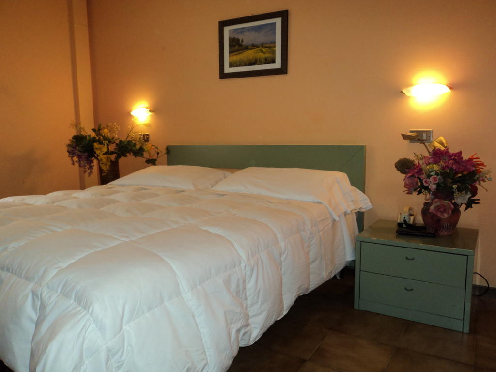 Zenith Hotel Montecatini Terme Quarto foto