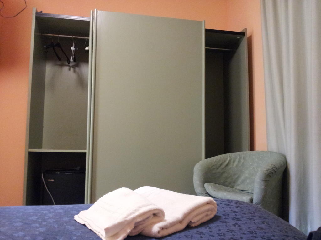 Zenith Hotel Montecatini Terme Quarto foto