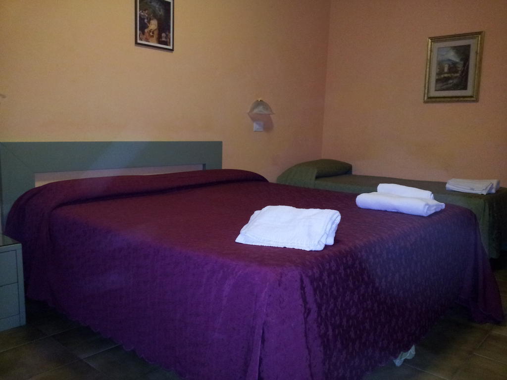 Zenith Hotel Montecatini Terme Quarto foto