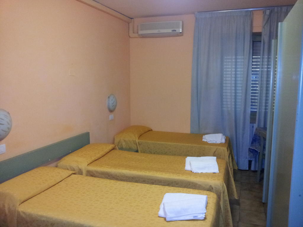 Zenith Hotel Montecatini Terme Quarto foto