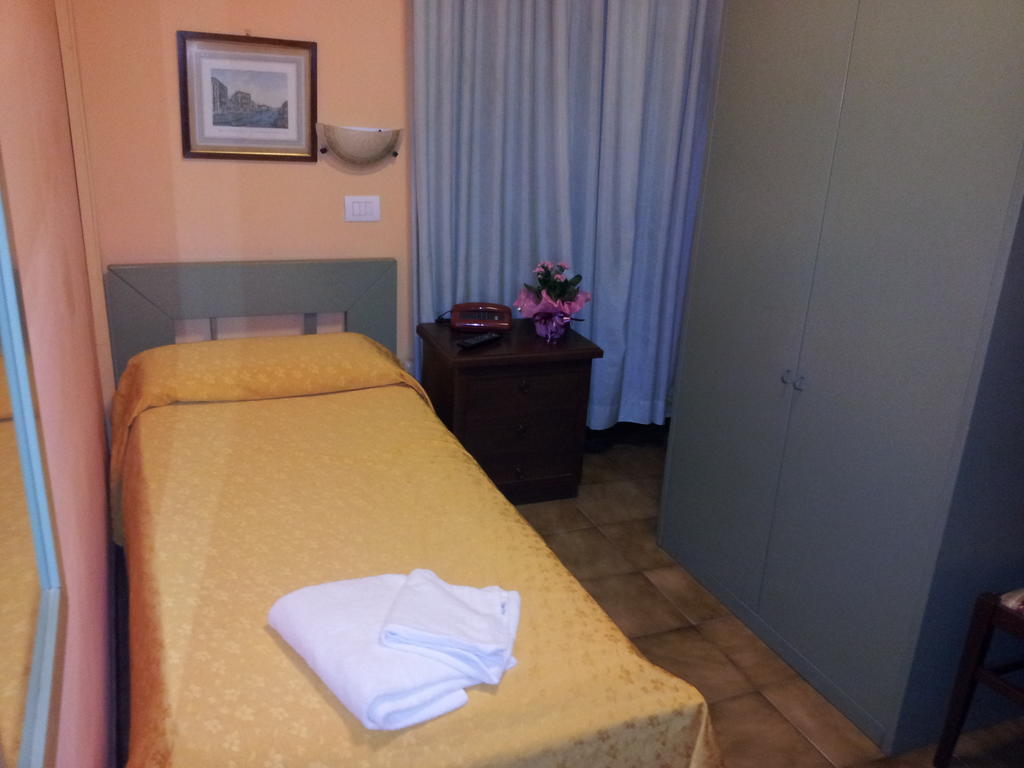 Zenith Hotel Montecatini Terme Quarto foto